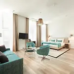 Boutique Hotel Budapešť