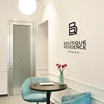 Boutique Hotel 4*