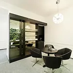 Boutique Hotel Budapešť