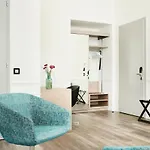 Boutique Hotel 4*