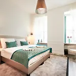 Boutique Hotel Budapest