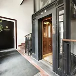 Boutique 4* Budapest