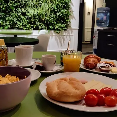 Hotel Boutique Budapeste