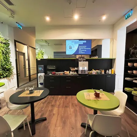 Hotel Boutique Budapeste