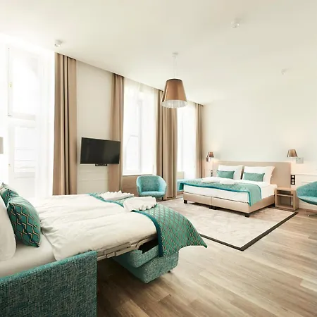 Hotel Boutique Budapeste