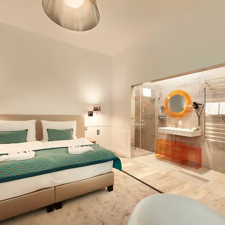Boutique Otel 4*