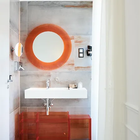 Boutique 4* Budapeste