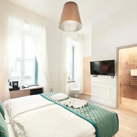 Boutique Hotel
