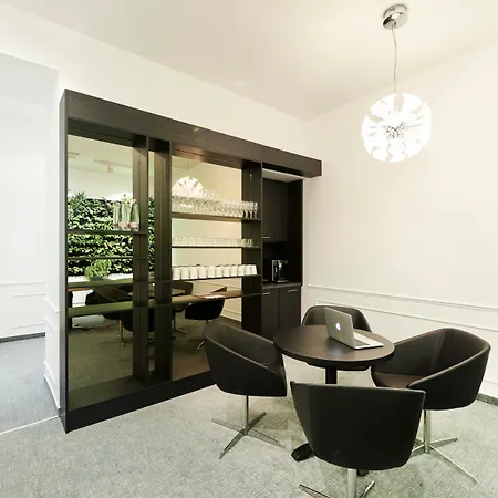 Boutique Hotel Budapeste