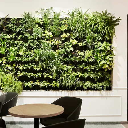 Hotel Boutique Budapeste