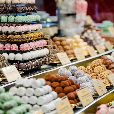Boutique Budapeşte