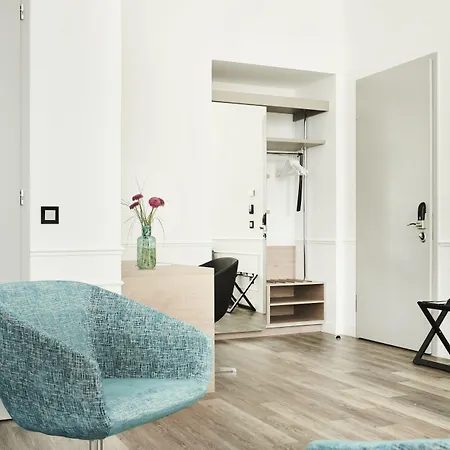 Boutique 4*