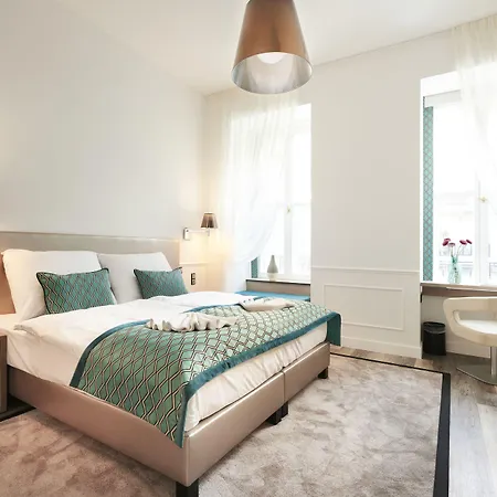 Hotel Boutique Budapeste