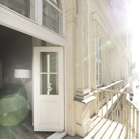 Hotel Boutique Budapeste