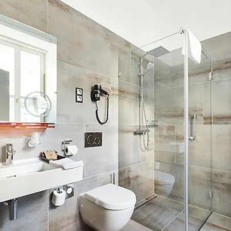 Boutique 4* Budapeste