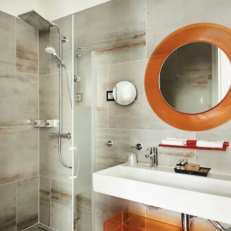 Hotel Boutique Budapeste