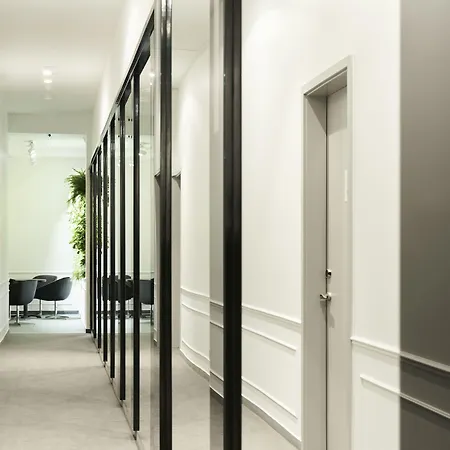 Hotel Boutique Budapeste