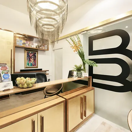 Ξενοδοχείο Boutique Βουδαπέστη