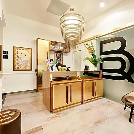 Boutique Ξενοδοχείο 4*