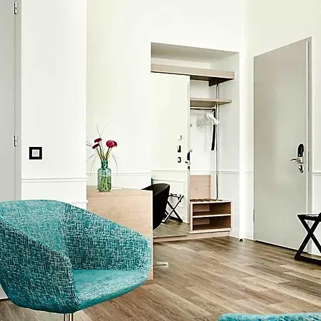 Отель Boutique 4*
