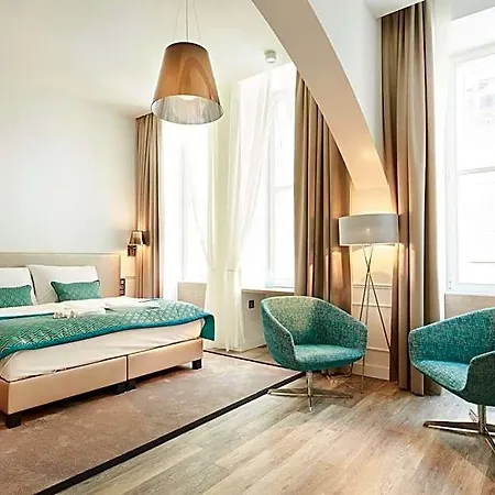 Ξενοδοχείο Boutique 4*