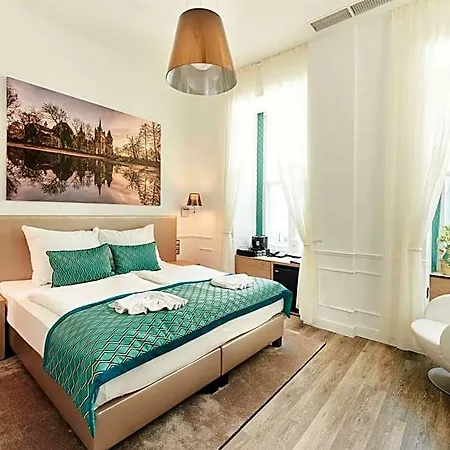 Ξενοδοχείο Boutique 4*