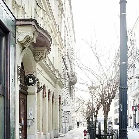 Boutique Отель 4*