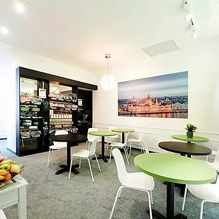 Boutique Ξενοδοχείο Βουδαπέστη
