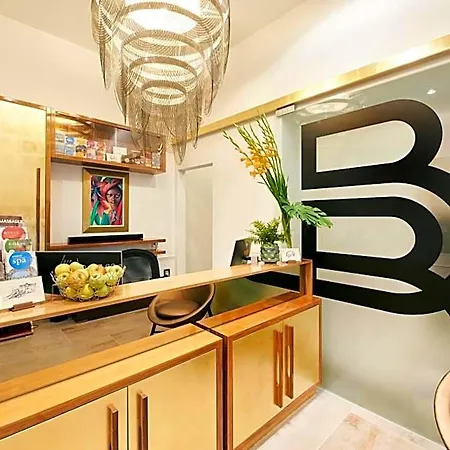 Ξενοδοχείο Boutique Βουδαπέστη