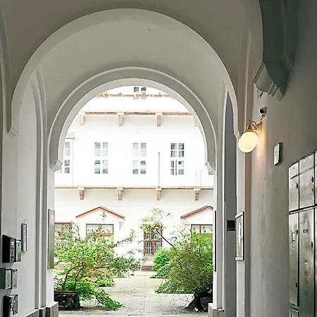 Boutique Отель 4*