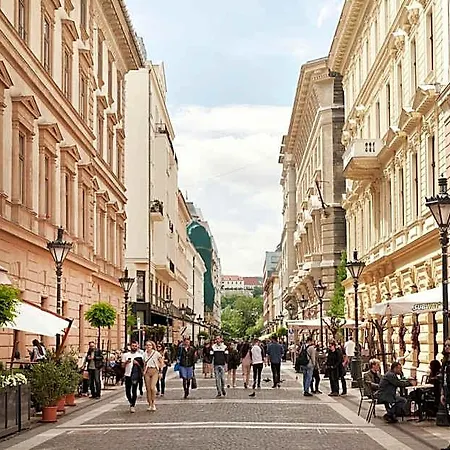 Boutique 4*
