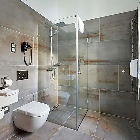 Boutique 4* Βουδαπέστη