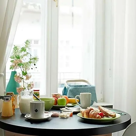 Boutique 4* Βουδαπέστη