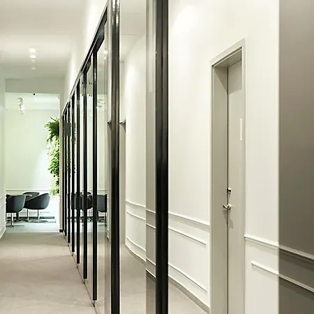 Boutique Ξενοδοχείο 4*