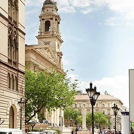 Отель Boutique 4*