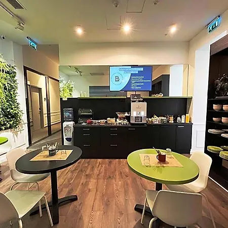 Ξενοδοχείο Boutique 4*