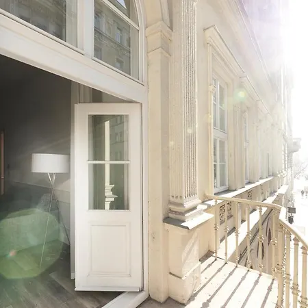 Boutique Hotel Budapeste