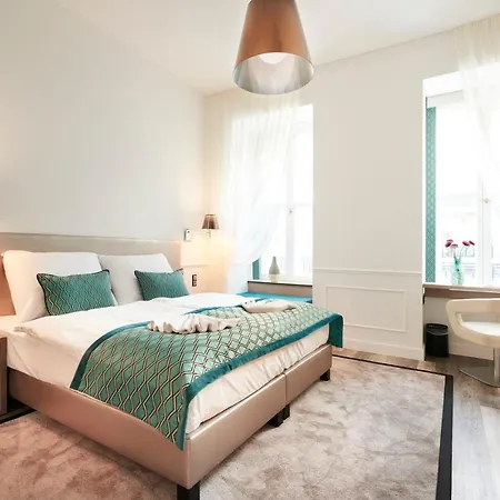 Boutique Hotel Budapest