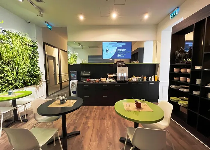 Hotel Boutique Budapest