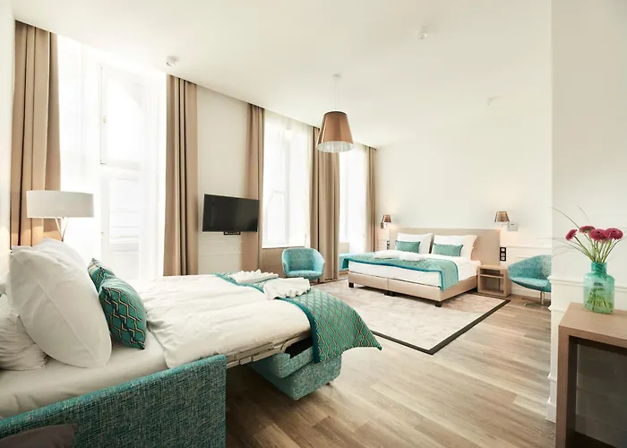 Hotel Boutique Budapest