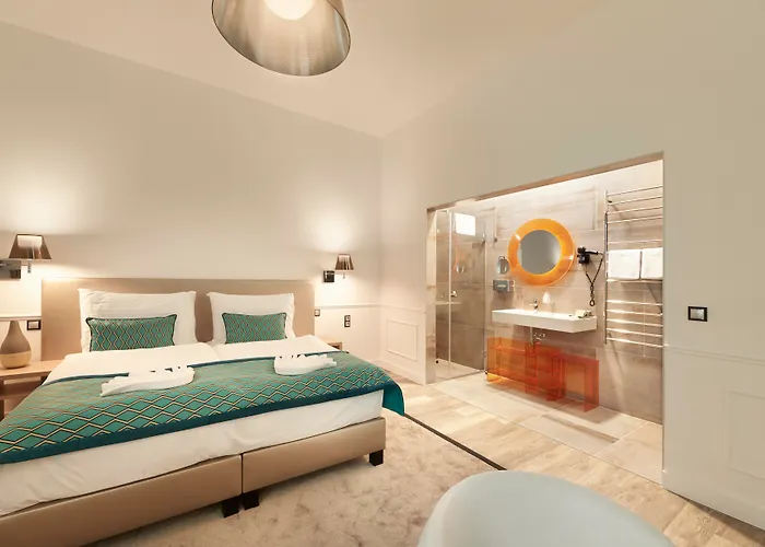 Boutique Hotel 4*