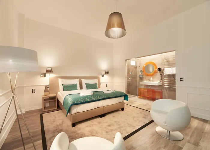 Boutique 4* Budapest