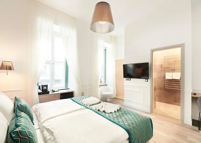 Boutique Hotel