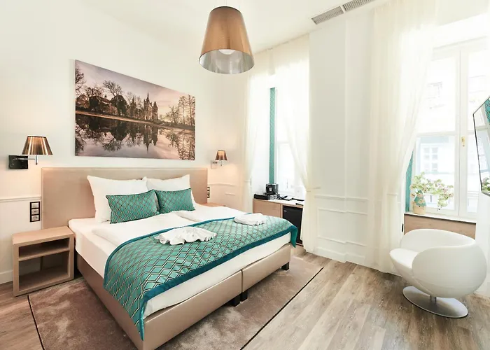Boutique Hotel 4*