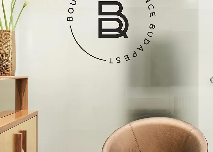 Boutique Budapest
