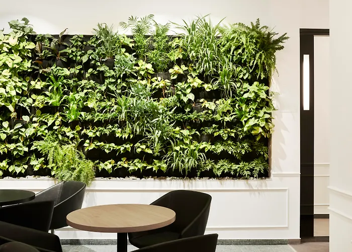 Hotel Boutique Budapest