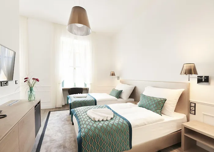 Boutique Hotel