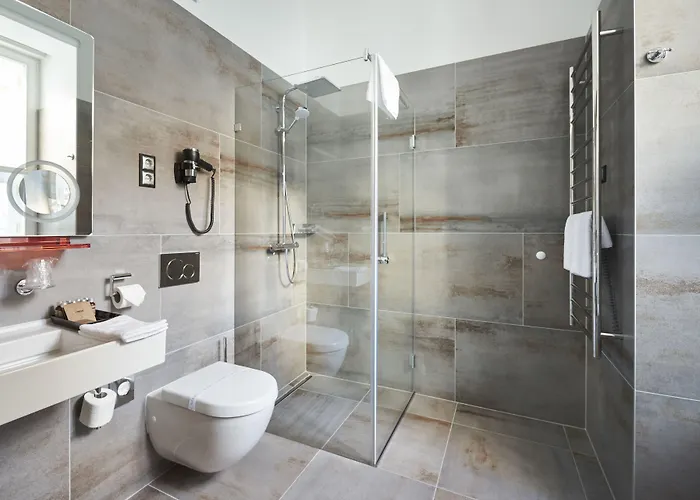 Boutique Hotel 4*