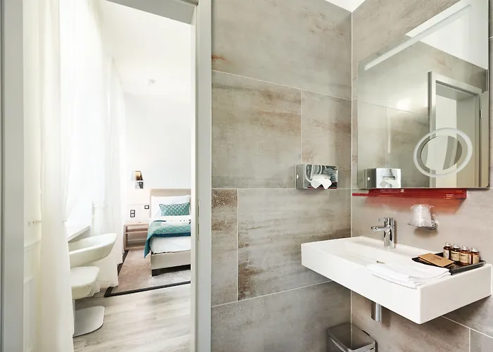 Hotel Boutique 4*