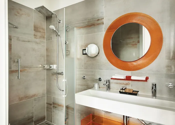 Hotel Boutique Budapest